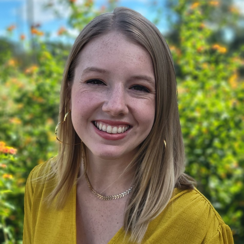 Meet your Posher, Maddie